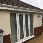 Business 6 image SEV'S CLEANING Window Cleaners in Ringwood Ha