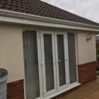 Business 9 image SEV'S CLEANING Window Cleaners in Ringwood Ha