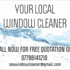 Business 2 image SEV WINDOW CLEANER Window Manufacturers & Suppliers in Nottingham No