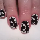 Business 5 image SHABBY CHIC NAIL BOUTIQUE Beauty Salons & Consultants in Heanor De