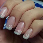 Business 2 image SHABBY CHIC NAIL BOUTIQUE Beauty Salons & Consultants in Heanor De