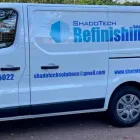 Business 13 image SHADOTECH LTD Painters & Decorators in Maidenhead Be