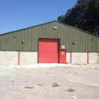 Business 1 image SHAFTESBURY SELF STORAGE Storage in Shaftesbury Do