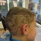 Business 6 image SHAMS STUDIO Barbers in Halesowen We