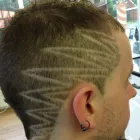 Business 2 image SHAMS STUDIO Barbers in Halesowen We