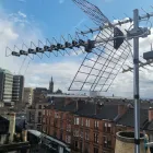 Business 25 image SHANE'S INSTALLATIONS Telecommunications Services in Glasgow Glg