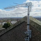 Business 30 image SHANE'S INSTALLATIONS Telecommunications Services in Glasgow Glg