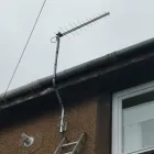 Business 41 image SHANE'S INSTALLATIONS Telecommunications Services in Glasgow Glg