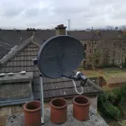 Business 45 image SHANE'S INSTALLATIONS Telecommunications Services in Glasgow Glg