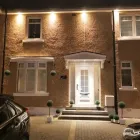 Business 55 image SHANE'S INSTALLATIONS Telecommunications Services in Glasgow Glg