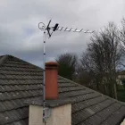 Business 61 image SHANE'S INSTALLATIONS Telecommunications Services in Glasgow Glg