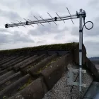 Business 65 image SHANE'S INSTALLATIONS Telecommunications Services in Glasgow Glg