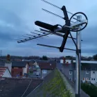 Business 72 image SHANE'S INSTALLATIONS Telecommunications Services in Glasgow Glg