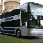 Business 6 image SHARPES OF NOTTINGHAM Coach Hire in Nottingham No