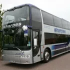Business 8 image SHARPES OF NOTTINGHAM Coach Hire in Nottingham No