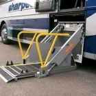 Business 9 image SHARPES OF NOTTINGHAM Coach Hire in Nottingham No