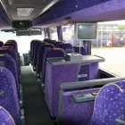 Business 11 image SHARPES OF NOTTINGHAM Coach Hire in Nottingham No