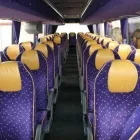 Business 2 image SHARPES OF NOTTINGHAM Coach Hire in Nottingham No