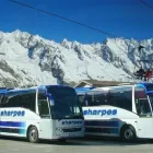 Business 3 image SHARPES OF NOTTINGHAM Coach Hire in Nottingham No