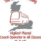 Business 4 image SHARPES OF NOTTINGHAM Coach Hire in Nottingham No