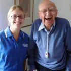 Business 2 image SHARPLINE DECORATORS LTD Painters & Decorators in Mansfield No