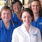 Business 3 image SHARPLINE DECORATORS LTD Painters & Decorators in Mansfield No