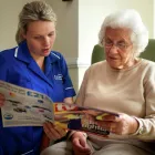 Business 1 image SHARPLINE DECORATORS LTD Painters & Decorators in Mansfield No