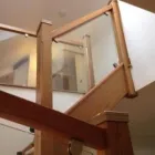 Business 1 image SHAW STAIRS LTD Stair Builders in Tamworth St