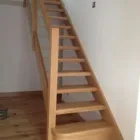 Business 3 image SHAW STAIRS LTD Stair Builders in Tamworth St