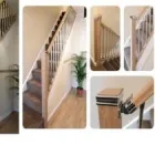 Business 5 image SHAW STAIRS LTD Stair Builders in Tamworth St