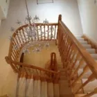 Business 9 image SHAW STAIRS LTD Stair Builders in Tamworth St