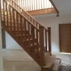 Business 10 image SHAW STAIRS LTD Stair Builders in Tamworth St