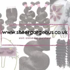 Business 14 image SHEER GORGEOUS Wigs & Hairpieces in Paisley Re