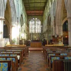 Business 3 image SHELLY COLES Complementary Therapies in GREAT YARMOUTH No