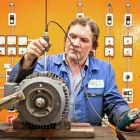 Business 17 image SHEPPARD AUTO REPAIRS Garage Services in Cheltenham Gl