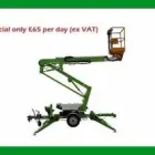 Business 1 image SHIRE LINK LTD Vehicle Leasing Services in Huddersfield We