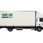 Business 2 image SHIRE LINK LTD Vehicle Leasing Services in Huddersfield We