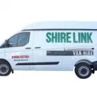 Business 6 image SHIRE LINK LTD Vehicle Leasing Services in Huddersfield We