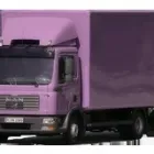 Business 3 image SHIRE LINK Van & Truck Hire in Huddersfield We