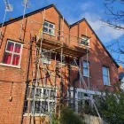 Business 2 image SHIRES SCAFFOLDING LTD Scaffolding in Reading Be