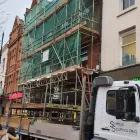 Business 19 image SHIRES SCAFFOLDING LTD Scaffolding in Reading Be