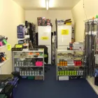 Business 3 image SHORELINE STORAGE SOLUTIONS Marinas in WIMBORNE Do