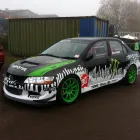 Business 1 image SHOUT PRODUCTIONS Tv in Reading Be