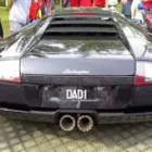 Business 1 image SHOW PLATES DIRECT Automotive in Birmingham We