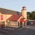 Business 2 image SHURGARD SELF STORAGE EPSOM Warehousing & Storage in Epsom Su