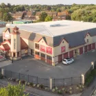 Business 5 image SHURGARD SELF STORAGE EPSOM Warehousing & Storage in Epsom Su
