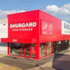 Business 22 image SHURGARD SELF STORAGE HARROW Warehousing & Storage in Harrow Gr