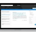 Business 1 image SIGNAL MEDIA LTD Research Services in London Gr