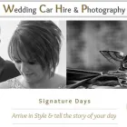 Business 3 image SIGNATURE DAYS Wedding Services in Bridgend Mi