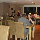 Business 2 image SIGNATURES RESTAURANT & BAR Traditional Restaurants in Loughborough Le